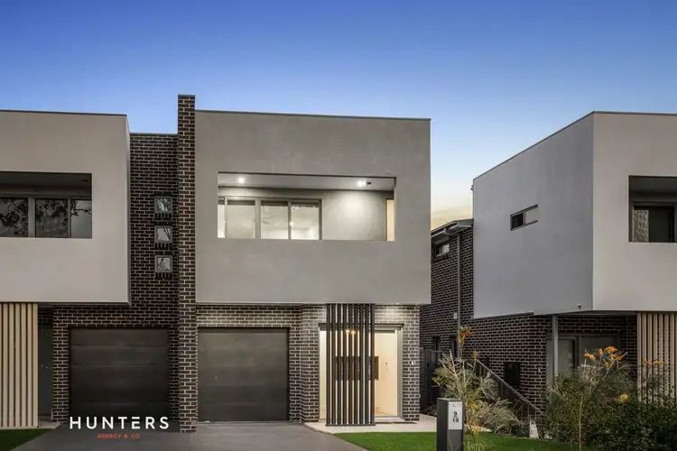 9/19 Caloola Road, Constitution Hill NSW 2145