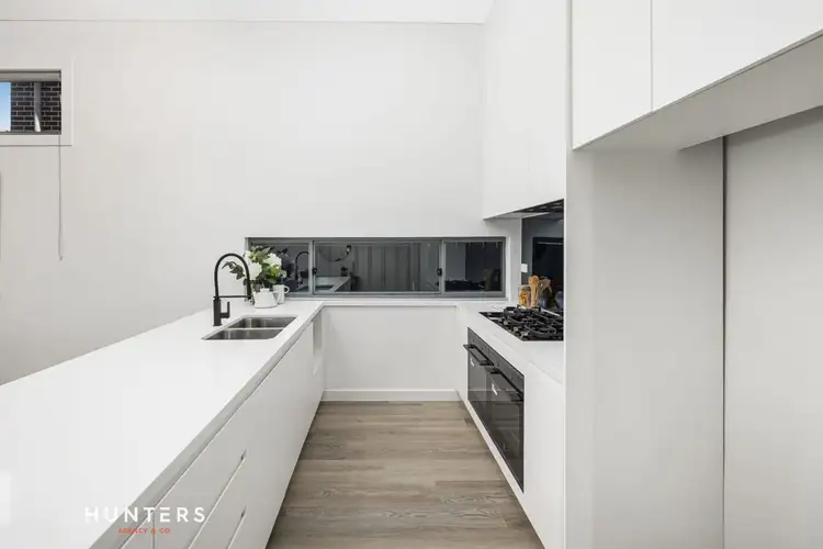 Fourth view of Homely semi-detached listing, 9/19 Caloola Road, Constitution Hill NSW 2145