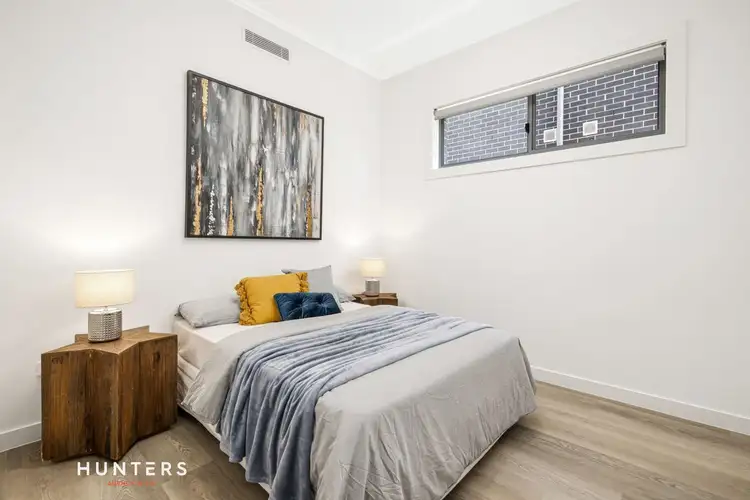Sixth view of Homely semi-detached listing, 9/19 Caloola Road, Constitution Hill NSW 2145