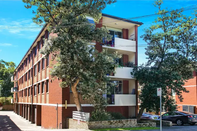 7/103 High Street, Mascot NSW 2020