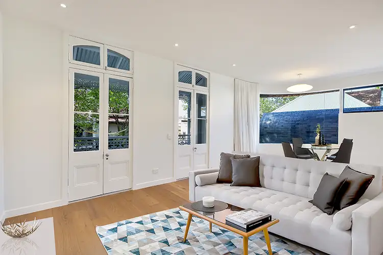 2/61 Nickson Street, Surry Hills NSW 2010