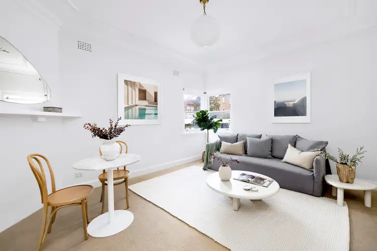 3/20 Cove Avenue, Manly NSW 2095