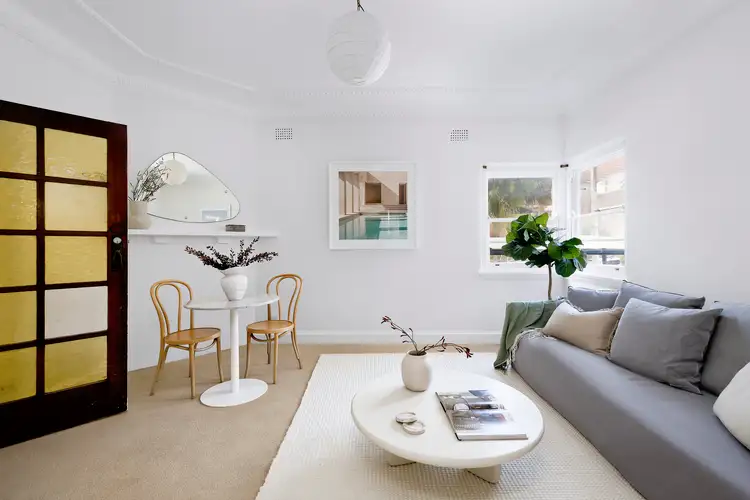Fourth view of Homely apartment listing, 3/20 Cove Avenue, Manly NSW 2095