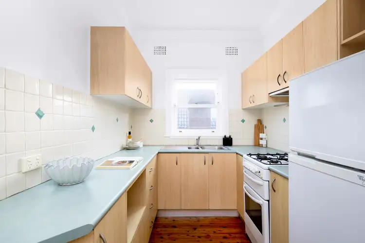 Fifth view of Homely apartment listing, 3/20 Cove Avenue, Manly NSW 2095