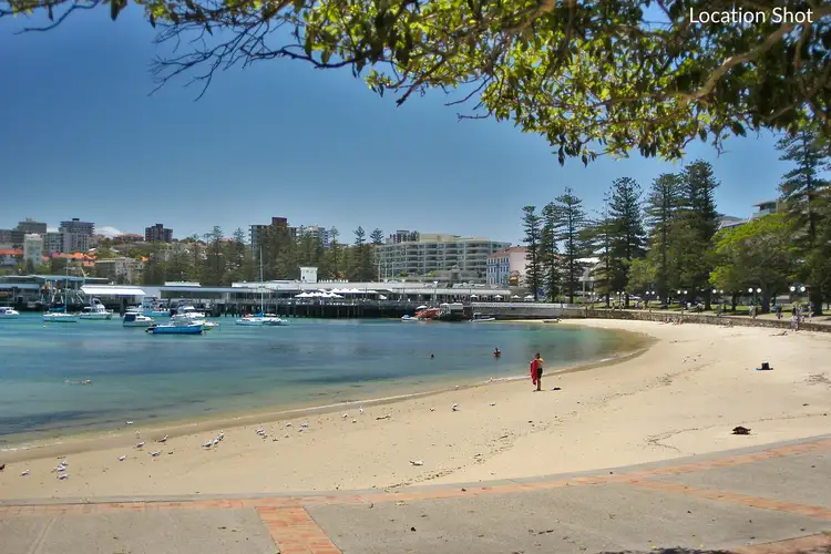 Sixth view of Homely apartment listing, 3/20 Cove Avenue, Manly NSW 2095