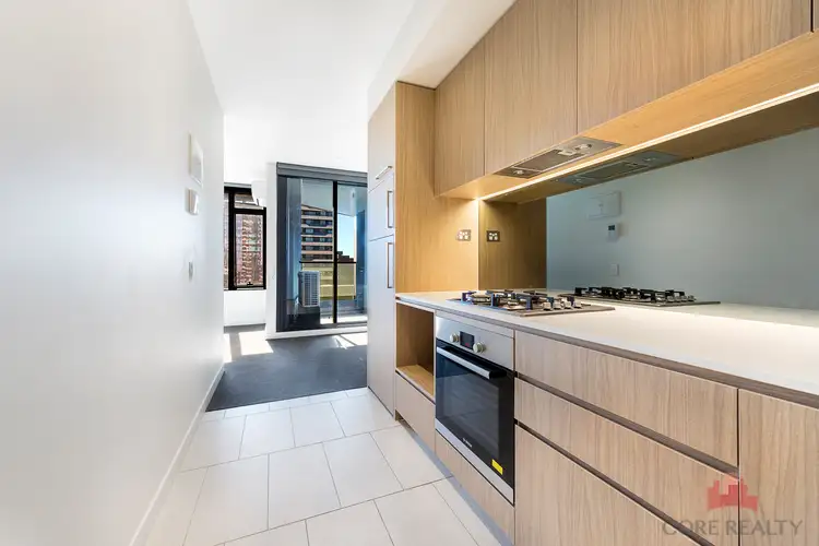 3007/120 Abeckett Street, Melbourne VIC 3000