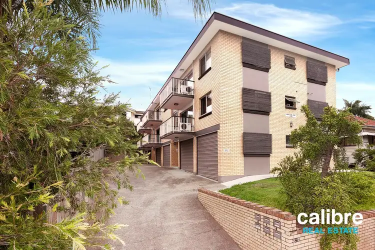 2/398 Enoggera Road, Alderley QLD 4051