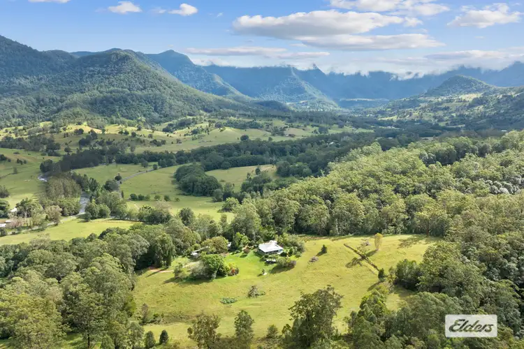 681 Limpinwood Road, Chillingham NSW 2484
