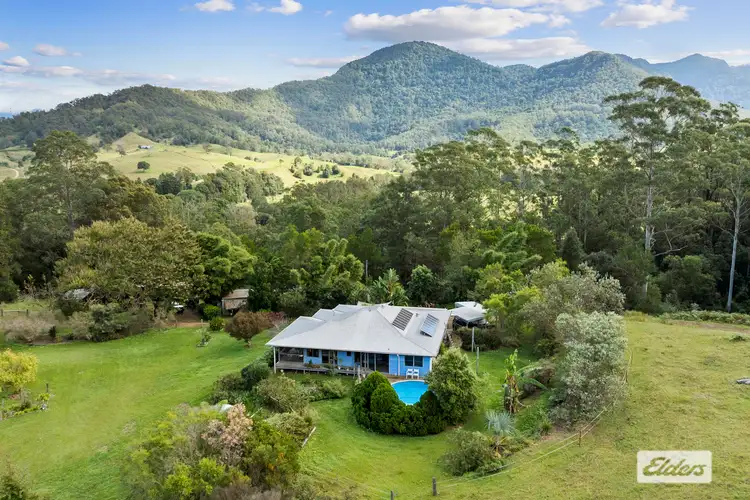 681 Limpinwood Road, Chillingham NSW 2484