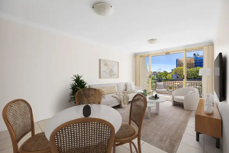 54/19A Young Street, Neutral Bay NSW 2089