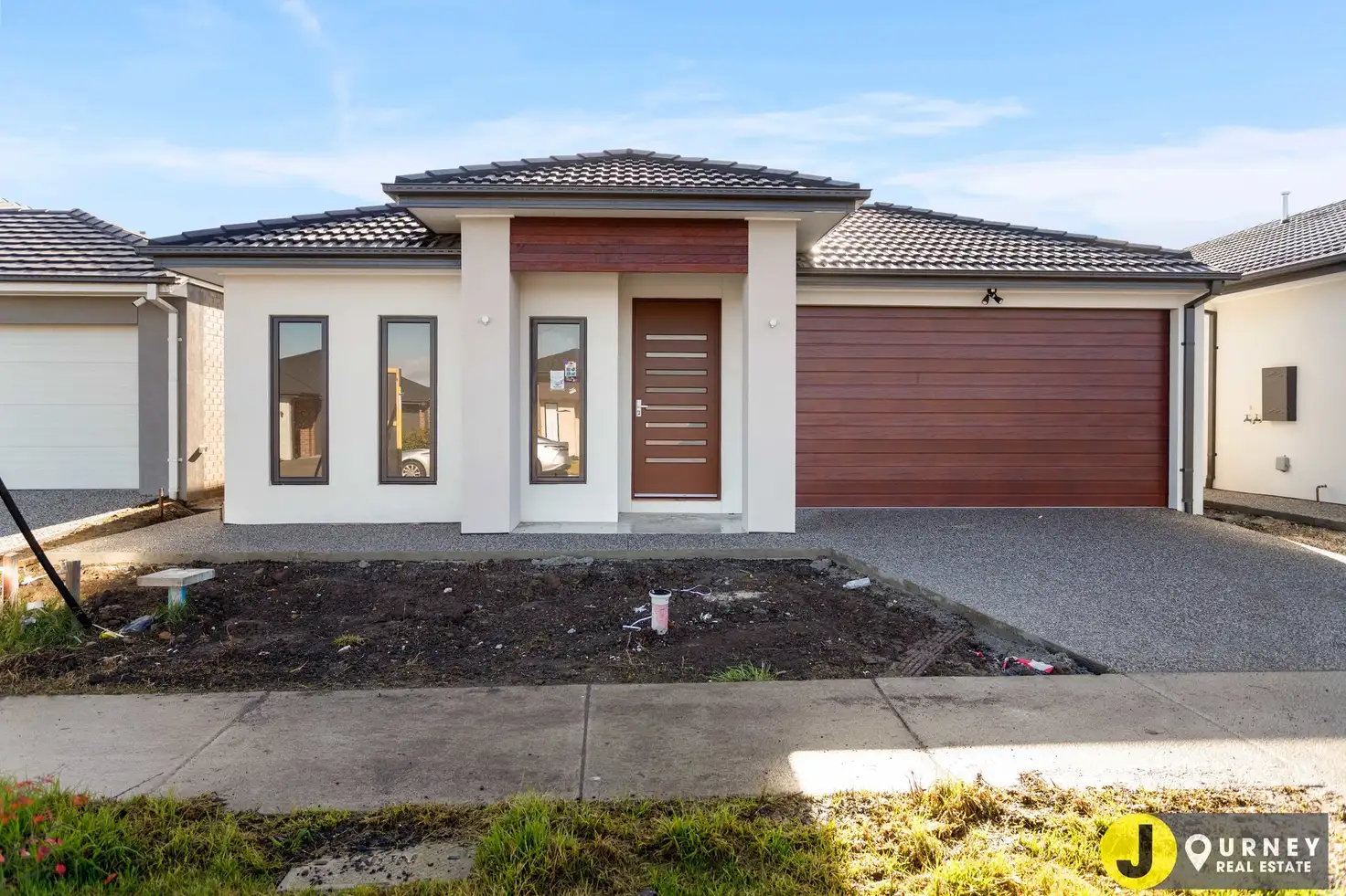 Main view of Homely house listing, 63 Hardwood Grove, Donnybrook VIC 3064
