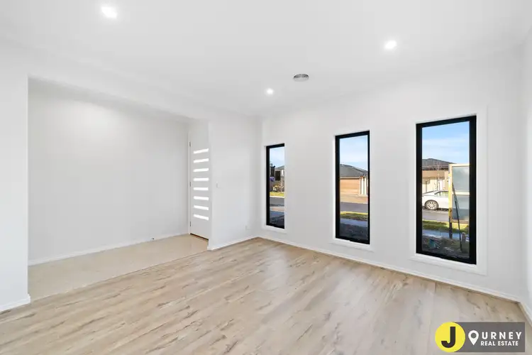 Second view of Homely house listing, 63 Hardwood Grove, Donnybrook VIC 3064
