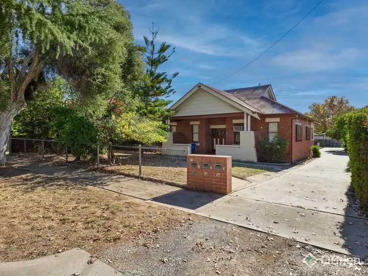 Second view of Homely block of units listing, 70 Rowan Street, Wangaratta VIC 3677
