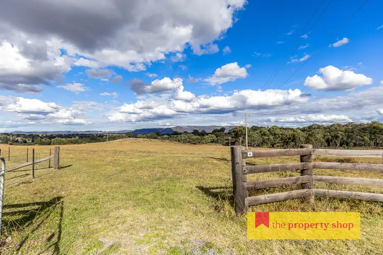 56 Panorama Court, Rylstone NSW 2849