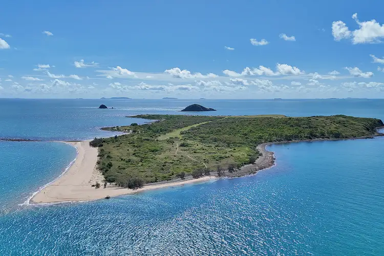 Second view of Homely house listing, 1 Temple Island, Ilbilbie QLD 4738