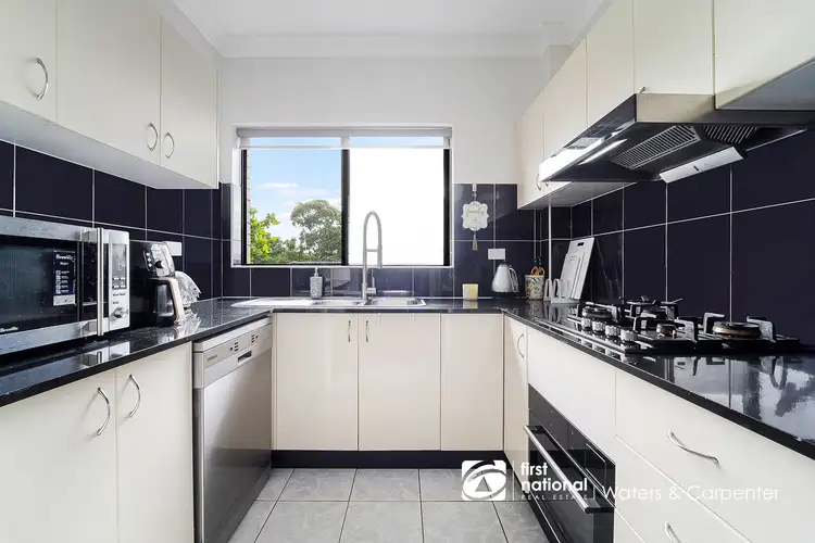 Third view of Homely apartment listing, 16/31-33 Harrow Road, Auburn NSW 2144