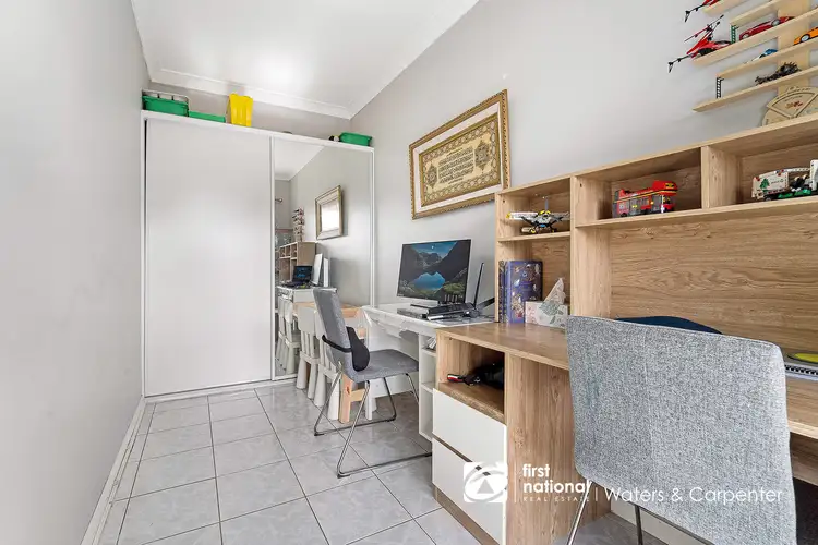Fifth view of Homely apartment listing, 16/31-33 Harrow Road, Auburn NSW 2144