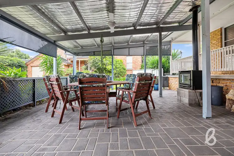 Main view of Homely house listing, 8 Myall Place, Singleton NSW 2330