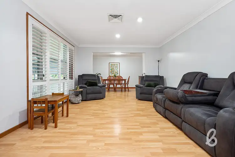 Fifth view of Homely house listing, 8 Myall Place, Singleton NSW 2330