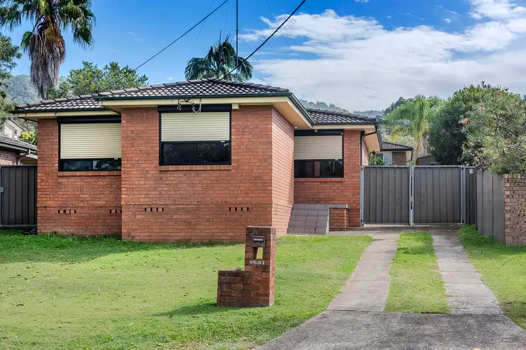 29 Kyre Crescent, Emu Plains NSW 2750