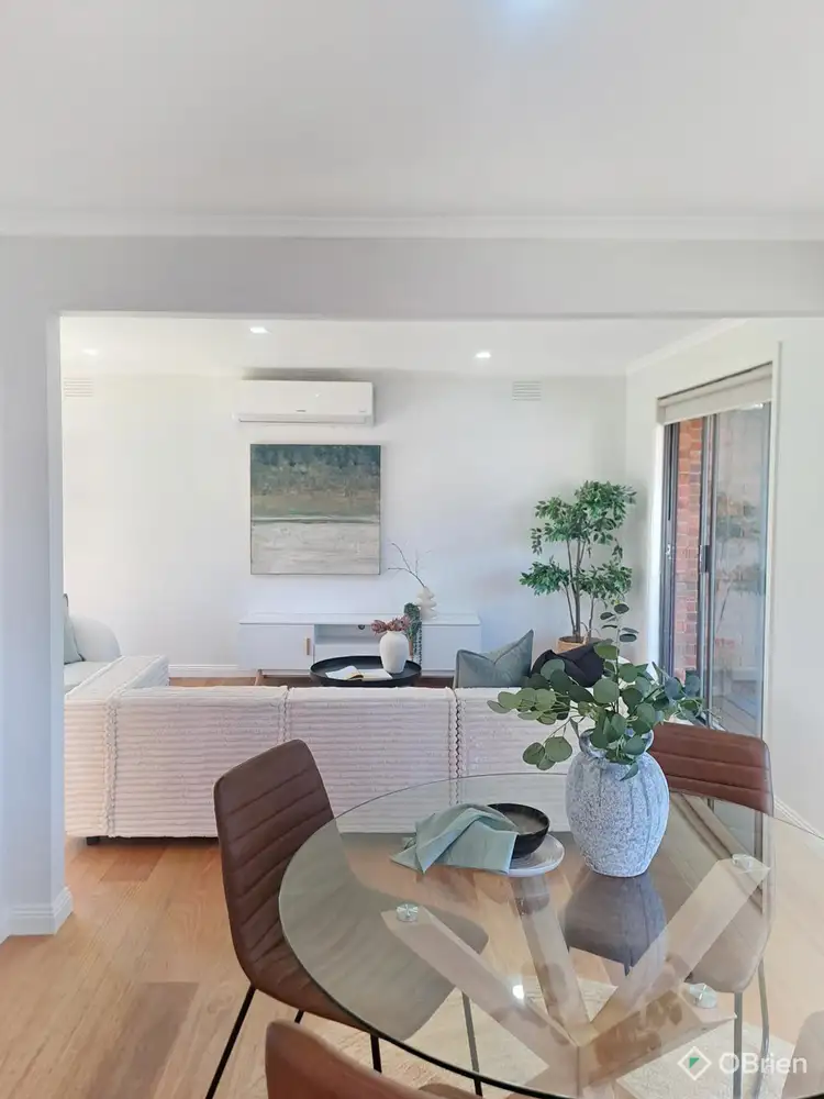 Second view of Homely house listing, 3/83 Old Princes Highway, Beaconsfield VIC 3807