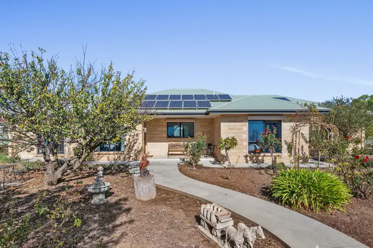 Second view of Homely house listing, 8 Green Street, Carisbrook VIC 3464