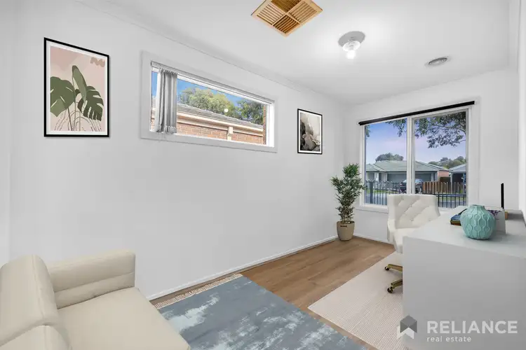Second view of Homely house listing, 3 Felicity Way, Tarneit VIC 3029