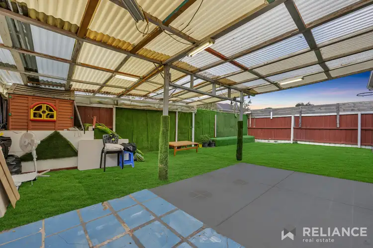 Third view of Homely house listing, 3 Felicity Way, Tarneit VIC 3029
