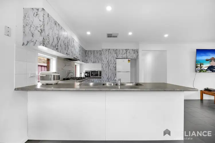 Fifth view of Homely house listing, 3 Felicity Way, Tarneit VIC 3029