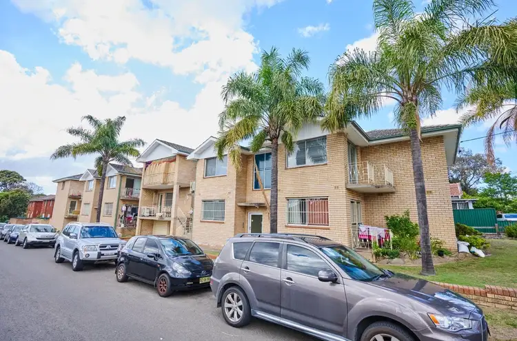 8/79 MacDonald Street, Lakemba NSW 2195