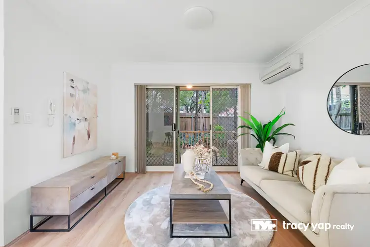 Main view of Homely apartment listing, 7/35-37 sheffield Street, Merrylands NSW 2160