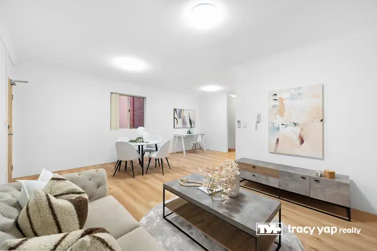 Second view of Homely apartment listing, 7/35-37 sheffield Street, Merrylands NSW 2160