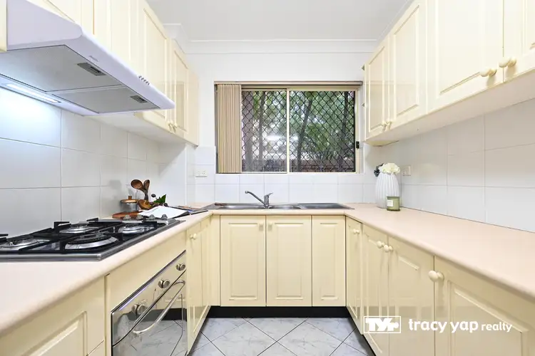 Fourth view of Homely apartment listing, 7/35-37 sheffield Street, Merrylands NSW 2160