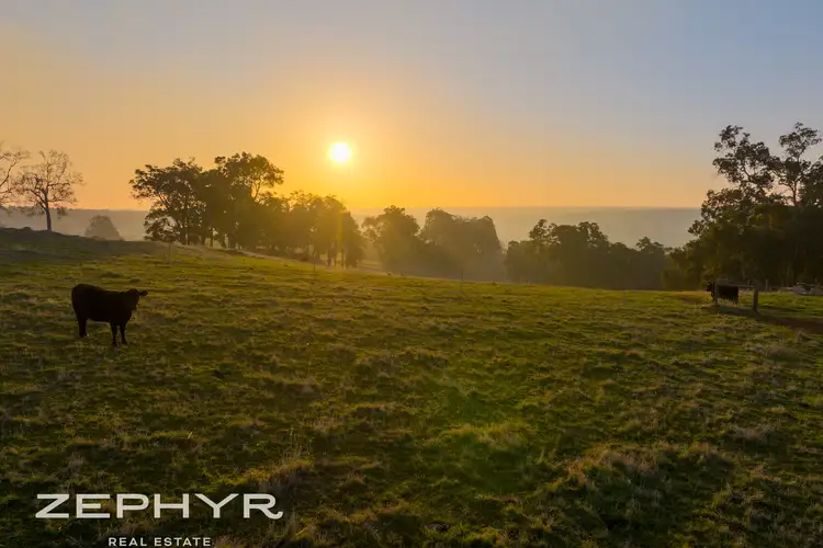 Fourth view of Homely rural property listing, 92 Trigwell Road, Upper Capel WA 6239