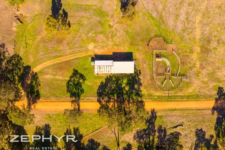 Fifth view of Homely rural property listing, 92 Trigwell Road, Upper Capel WA 6239