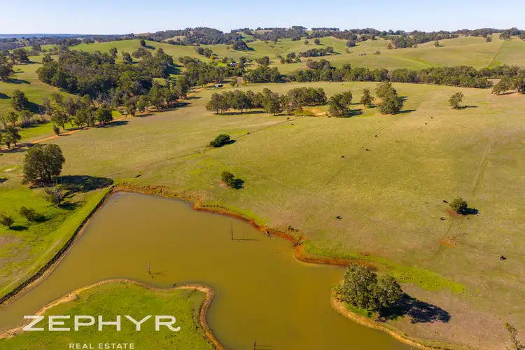 Seventh view of Homely rural property listing, 92 Trigwell Road, Upper Capel WA 6239