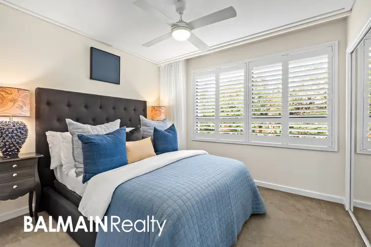 Fourth view of Homely apartment listing, 909/27 Margaret Street, Rozelle NSW 2039