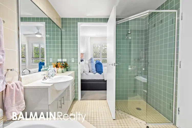 Fifth view of Homely apartment listing, 909/27 Margaret Street, Rozelle NSW 2039