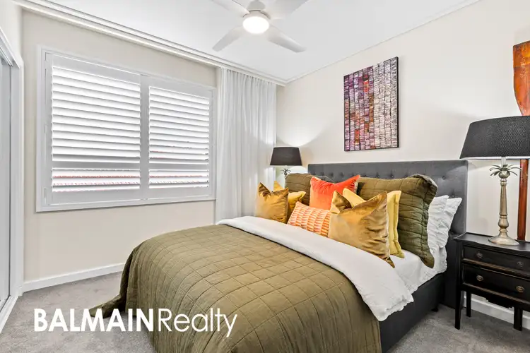 Sixth view of Homely apartment listing, 909/27 Margaret Street, Rozelle NSW 2039