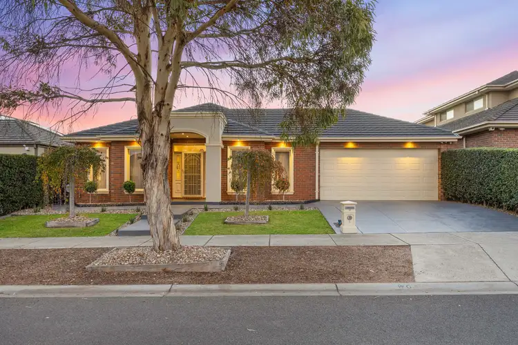 Main view of Homely house listing, 5 Pembury Way, Hillside VIC 3037