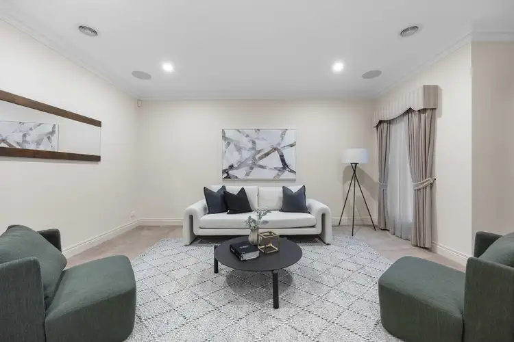 Third view of Homely house listing, 5 Pembury Way, Hillside VIC 3037