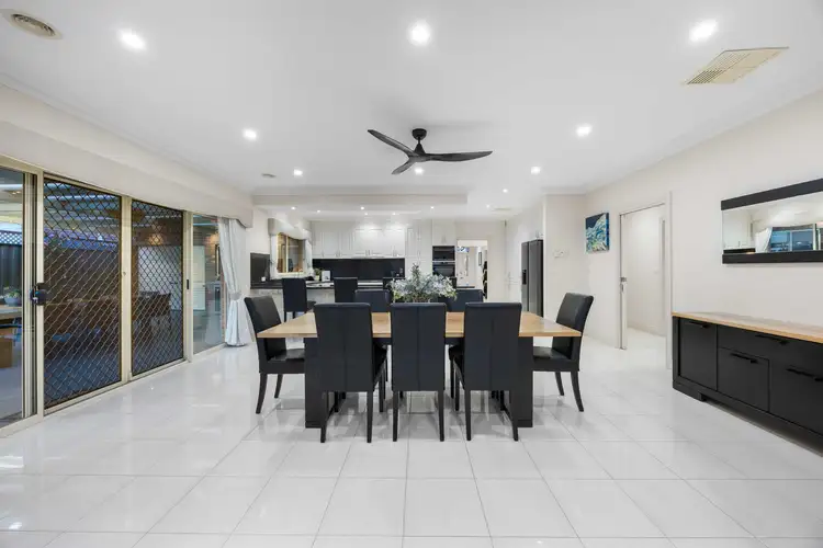 Fourth view of Homely house listing, 5 Pembury Way, Hillside VIC 3037