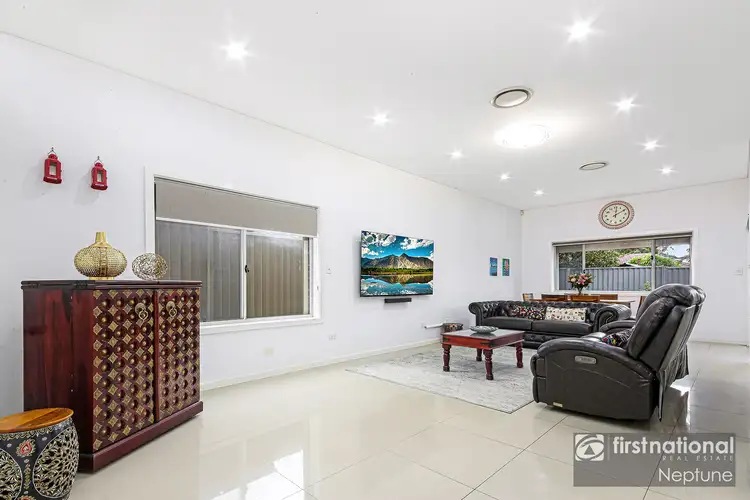 Main view of Homely house listing, 480a Great Western Highway, Pendle Hill NSW 2145