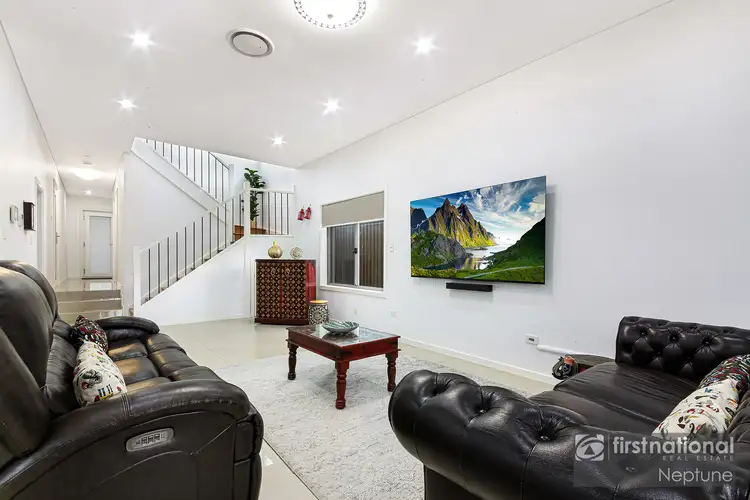 Second view of Homely house listing, 480a Great Western Highway, Pendle Hill NSW 2145