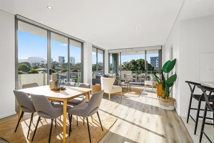 12/130 Kembla Street, Wollongong NSW 2500