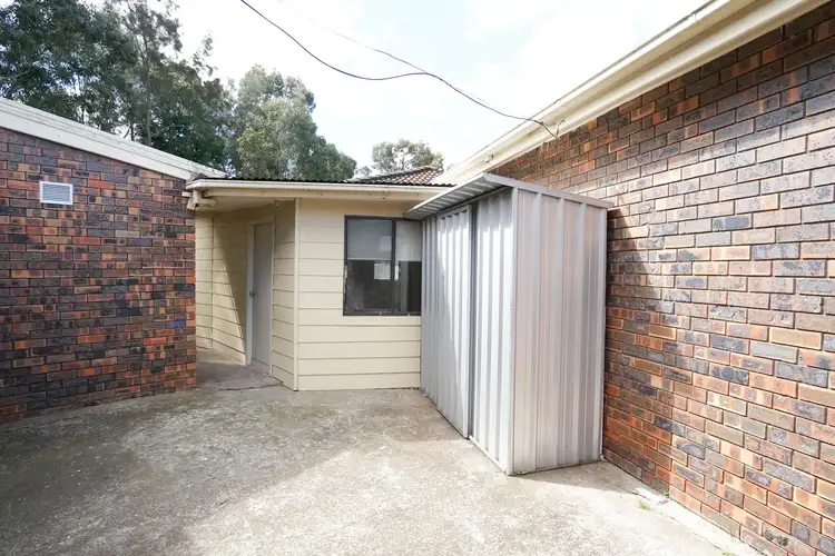 13A Munro Street, Canley Vale NSW 2166