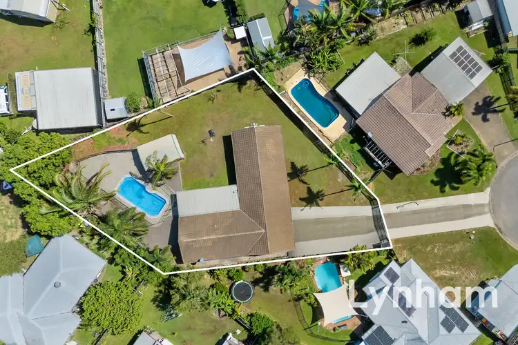 Second view of Homely house listing, 7 Tower Court, Kelso QLD 4815