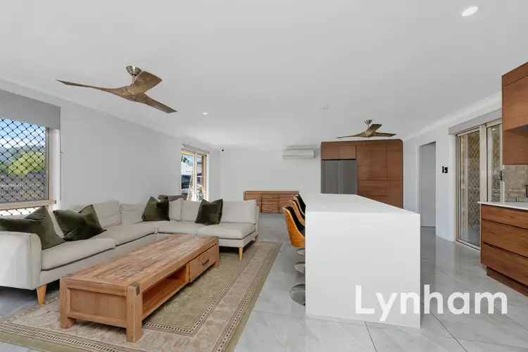 Third view of Homely house listing, 7 Tower Court, Kelso QLD 4815