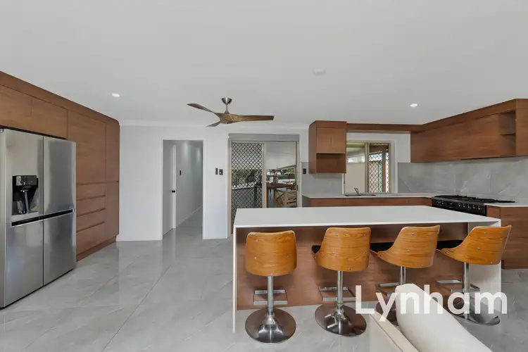 Fifth view of Homely house listing, 7 Tower Court, Kelso QLD 4815