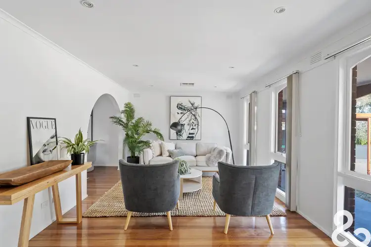 Third view of Homely house listing, 32 Redleap Avenue, Mill Park VIC 3082